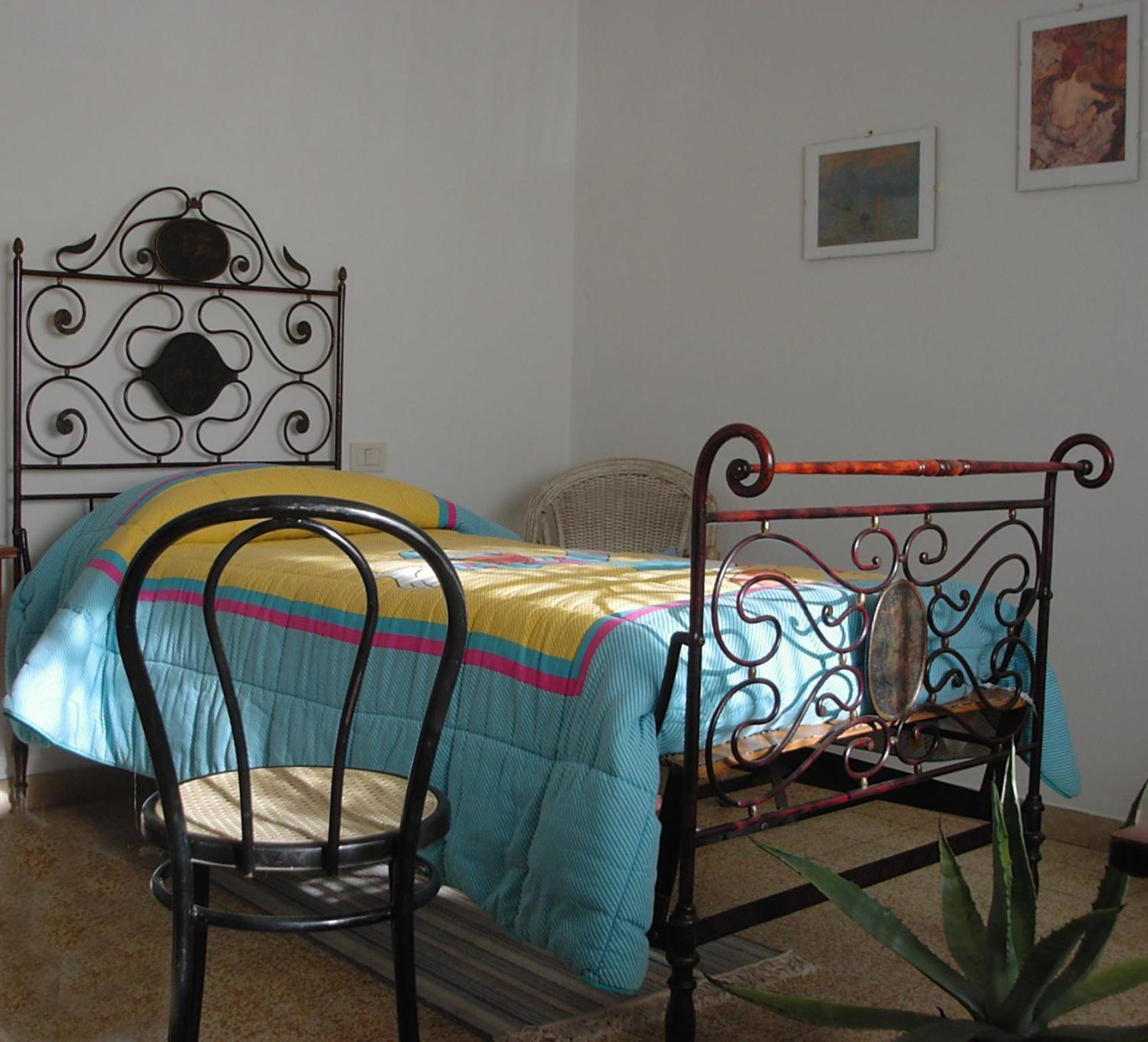 B&B Carlotta Bologna Exterior photo