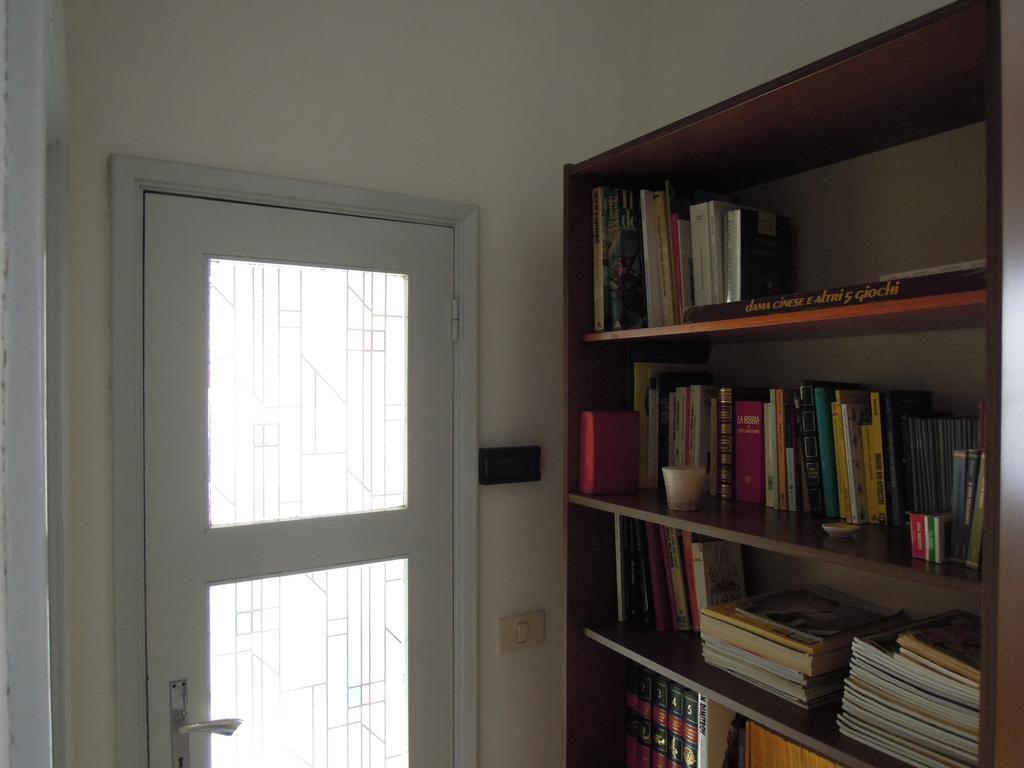 B&B Carlotta Bologna Exterior photo