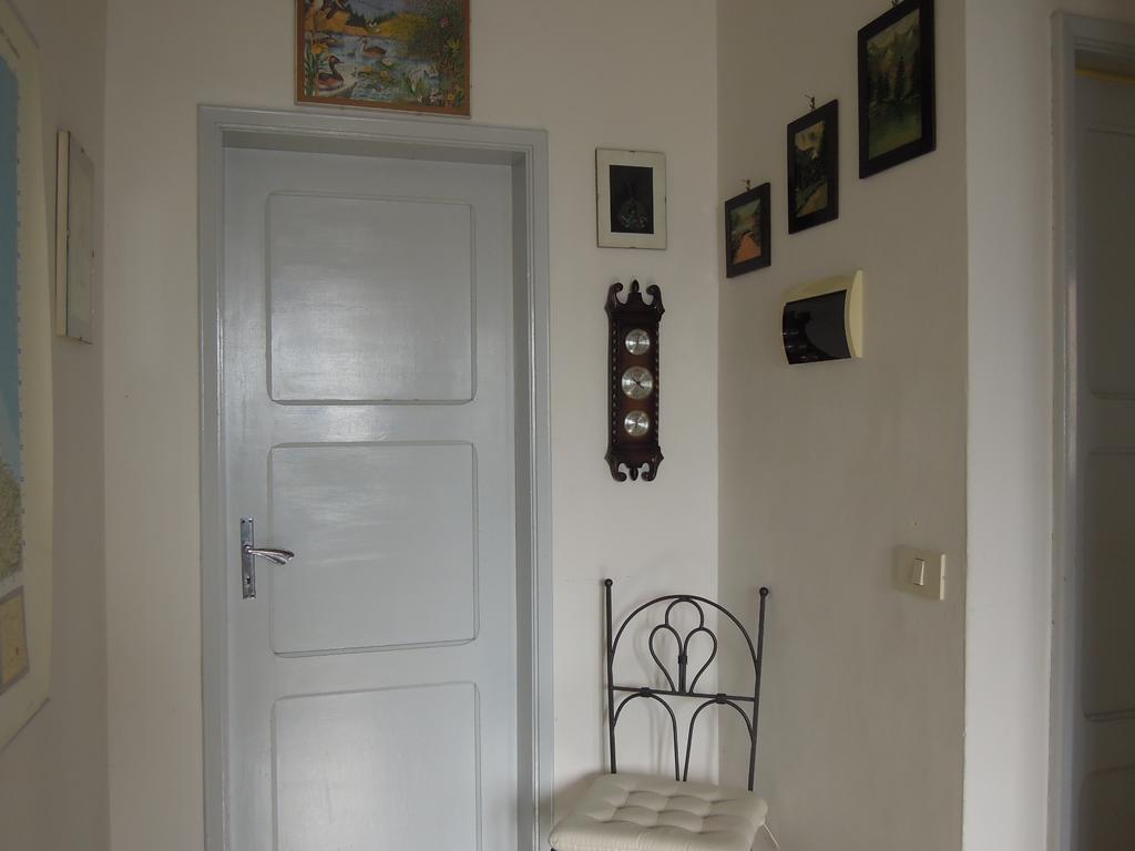 B&B Carlotta Bologna Exterior photo